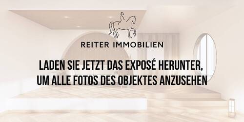Laden Sie jetzt das Exposé herunter, um alle Fotos anzusehen - 