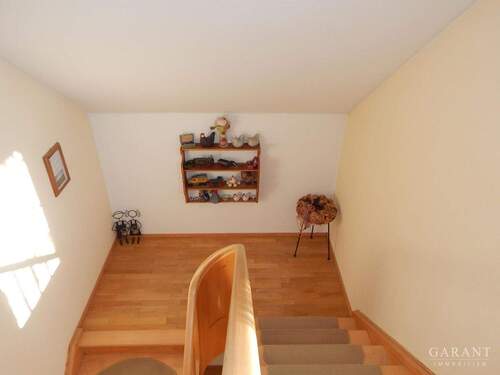 Treppenhaus - 
