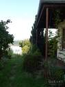Garten seitlich - 