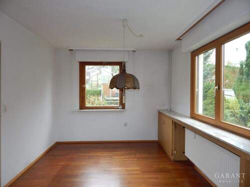 Esszimmer EG - Mehrfamilienhaus, Wohnhaus mit 216,00 m² in Neckartenzlingen zum Kaufen