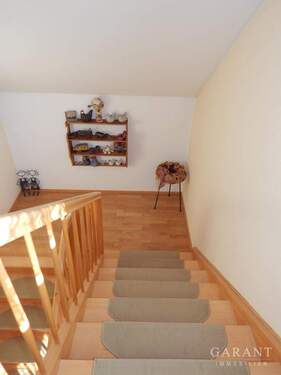 Treppenhaus - 