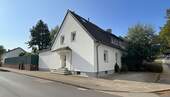 Hausansicht - 5 Zimmer Einfamilienhaus zum Kaufen in Alsdorf