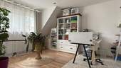 Arbeitszimmer 