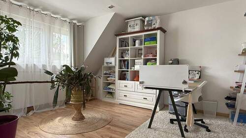 Arbeitszimmer 