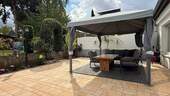 Terrasse - 