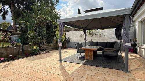 Terrasse - 