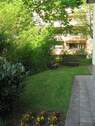Garten Nordosten 2005 - 