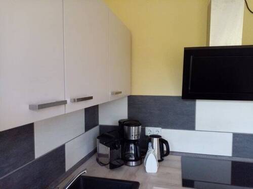 Bild 2 - 2 Zimmer Etagenwohnung in Weißenfels