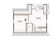 Grundriss Dachgeschoss - 