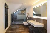 Badezimmer 2 DG - 