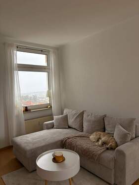 2.JPG - Etagenwohnung mit 75,20 m² in Bad Wildungen zur Miete