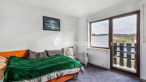 1. OG Kinderzimmer 1 - 