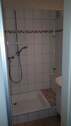 Whg. re., Duschbad - 