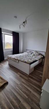 Wh. li., Schlafzimmer - 