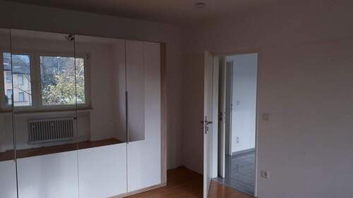 Whg. mi., Schlafzimmer - 