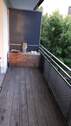 Whg. re. Balkon - 