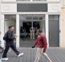 Funktionales Ladenlokal über mehrere Ebenen - Bonn Zentrum