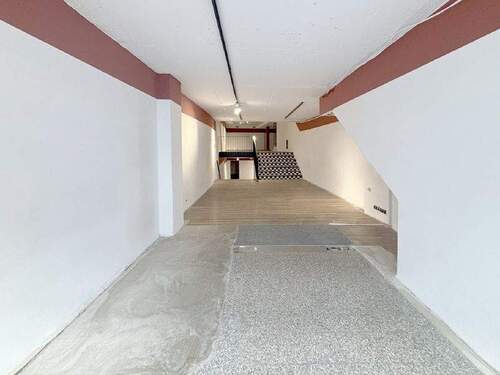 Innenansicht - Gewerbeobjekt (Büro, Produktion, Verkauf) in Bonn