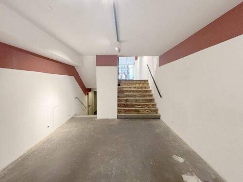 Innenansicht - 
