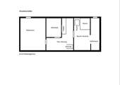 Grundriss Keller - 