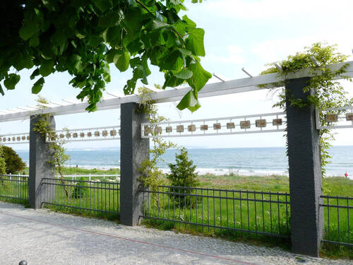 Ostseebad Binz - 