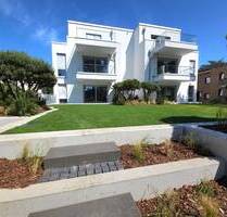 Exklusive Eigentumswohnung (1) * Strand- und Zentrumsnah * - Binz