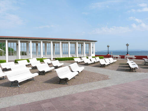 Ostseebad Binz - 