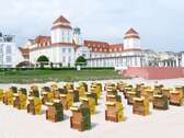 Kurhaus Ostseebad Binz - 