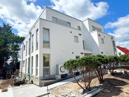 Impressionen - Etagenwohnung mit 90,00 m&sup2; in Binz zum Kaufen