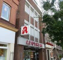 Großzügige Praxisräume in Preetz