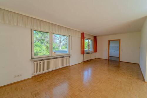 Essbereich EG - 