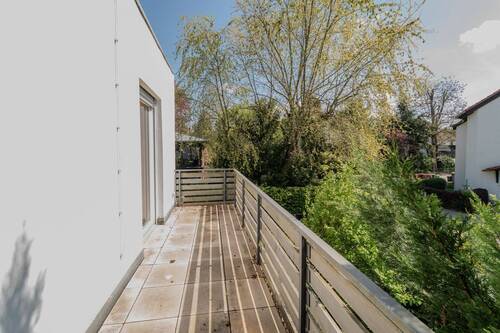 Balkon 1.OG - 