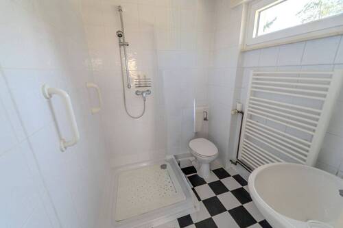 Badezimmer ELW 1 1.OG - 