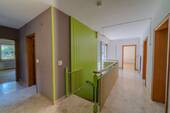 Flurbereich EG - 