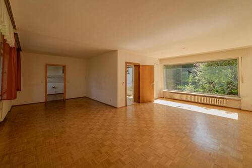 Wohnbereich EG - 