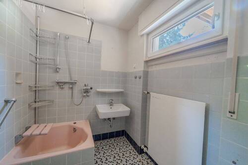 Badezimmer EG - 