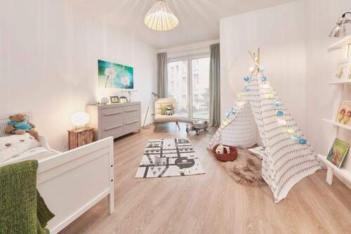 DW___V4A1649_72dpi.jpg - LESSINGHÖFE! Riesige 2-Zimmer-Wohnung mit Terrasse!