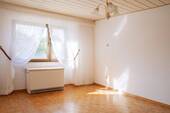 Schlafzimmer West-Ausrichtung - 