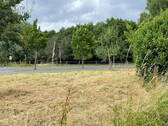 Hinter dem Haus - Reihenmittelhaus mit 120,00 m&sup2; in Solingen zum Kaufen