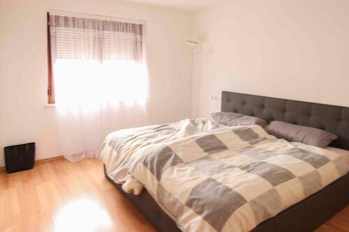 Schlafzimmer OG - 