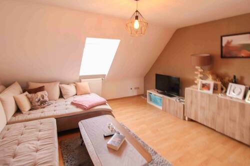 Wohnzimmer DG - 