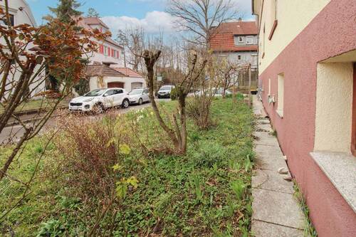 Garten - 