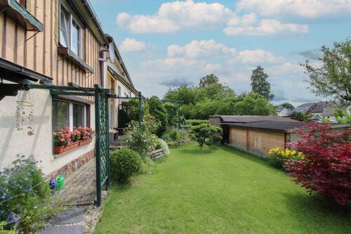 Ansicht Garten 01 - 