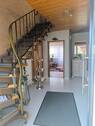 Eingangsbereich - 