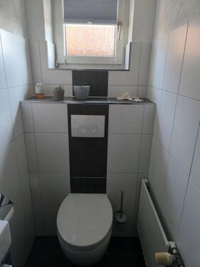 Gäste WC - 