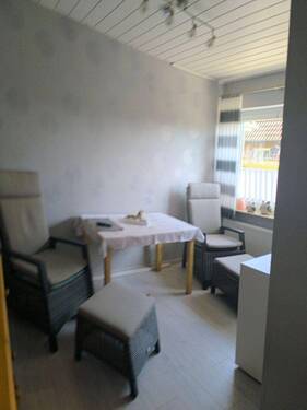 Arbeitszimmer - 
