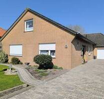 Freistehendes Einfamilienhaus in 26844 DITZUM - Jemgum / Ditzum