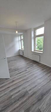 Wohnzimmer 3 - 3 Zimmer Etagenwohnung in Gelsenkirchen
