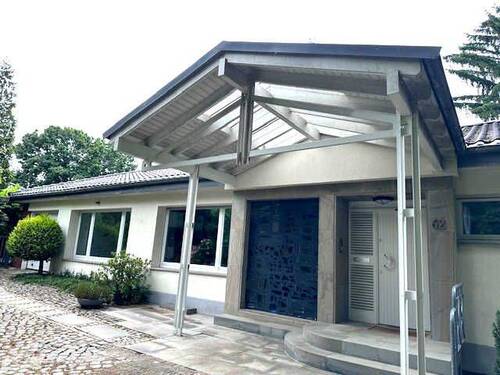 Eingangsbereich - 