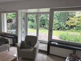 Wohnzimmer Fensterfront - 